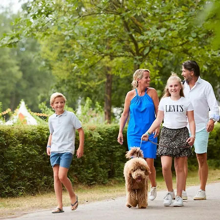 Holiday home Forest 6 Persons #356