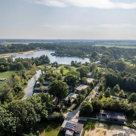 Holiday home Forest 6 Persons #356 Maasbree