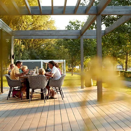 Forest 6 Persons #356 Holiday home *